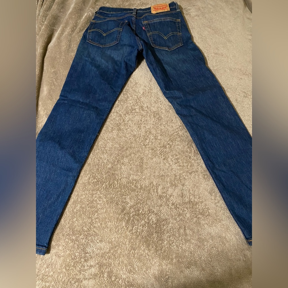 Levi’s 511 slim fit - Picture 3 of 3